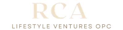 RCA Lifestyle Ventures