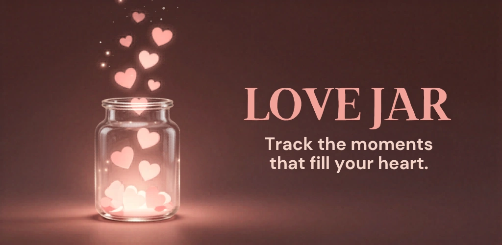 Love Jar