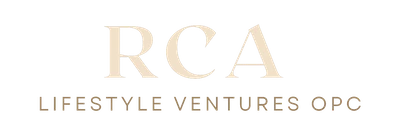 RCA Lifestyle Ventures OPC